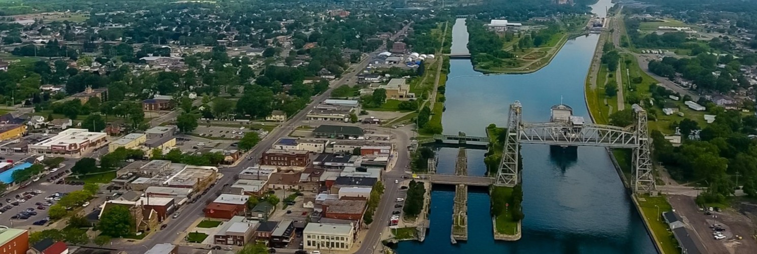 Port Colborne 